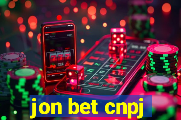 jon bet cnpj