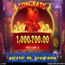 garoto de programa na bahia