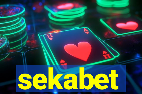 sekabet