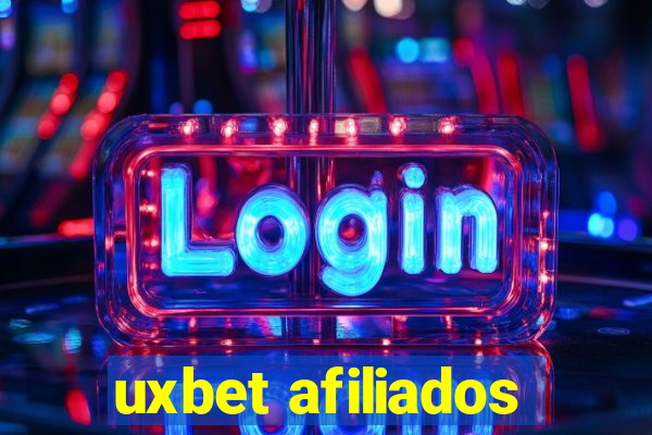 uxbet afiliados