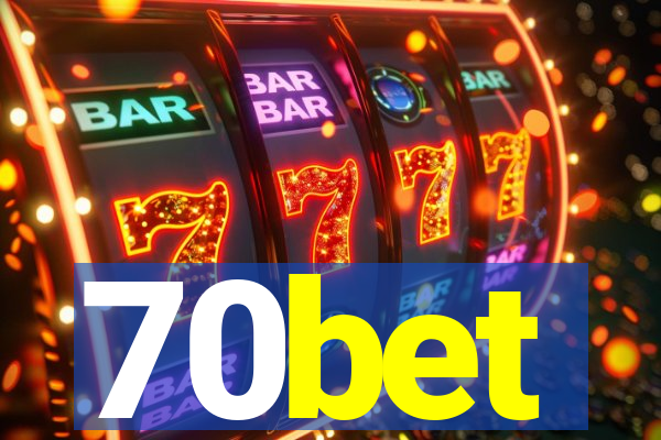 70bet