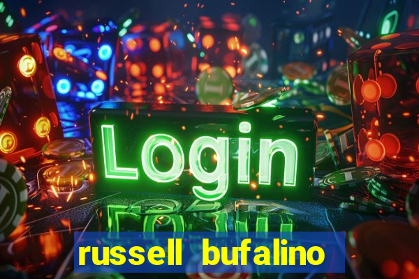 russell bufalino causa da morte