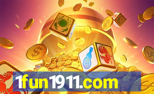 1fun1911.com