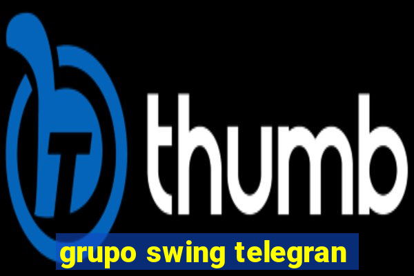 grupo swing telegran