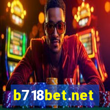 b718bet.net