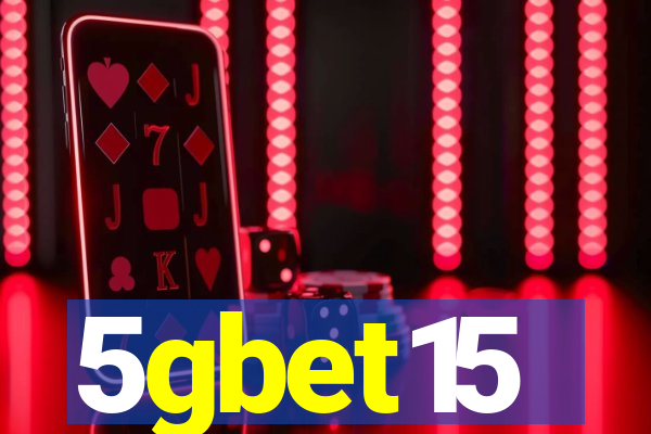 5gbet15