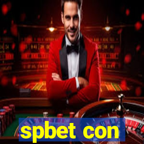 spbet con