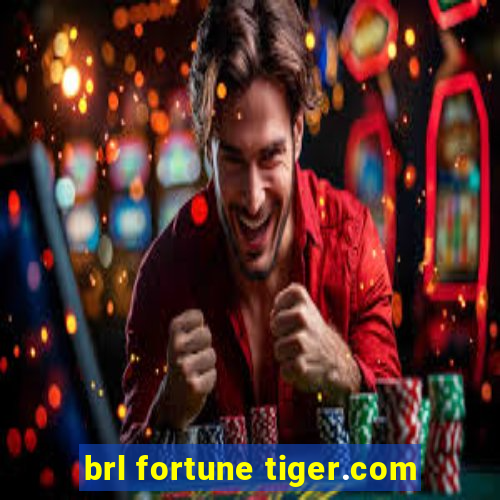 brl fortune tiger.com