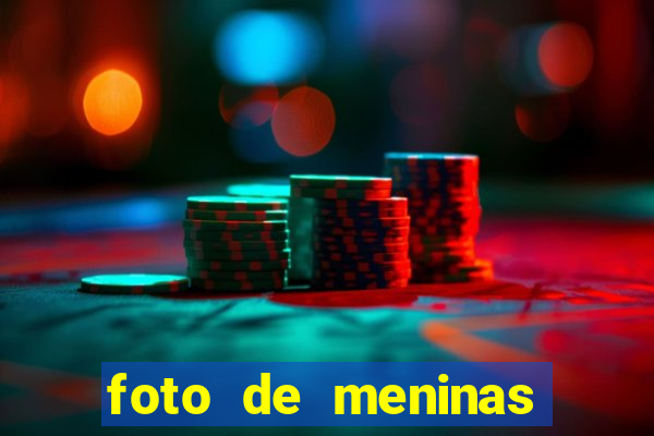 foto de meninas sem mostrar o rosto