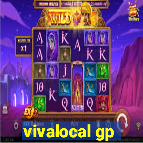 vivalocal gp