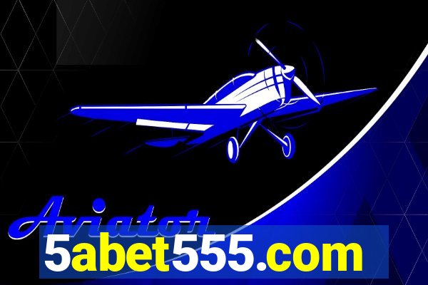 5abet555.com