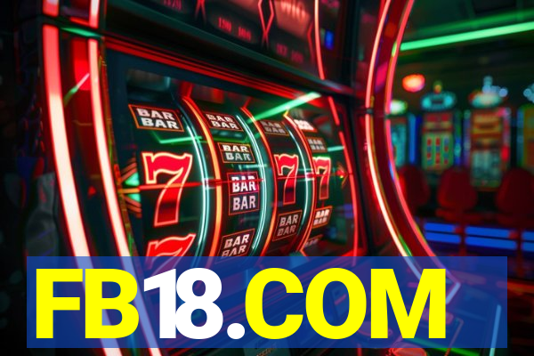 FB18.COM