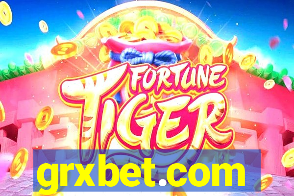 grxbet.com