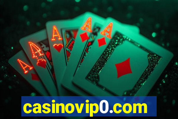 casinovip0.com