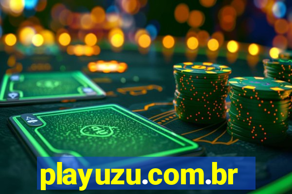 playuzu.com.br