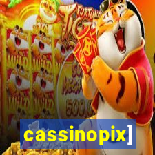 cassinopix]