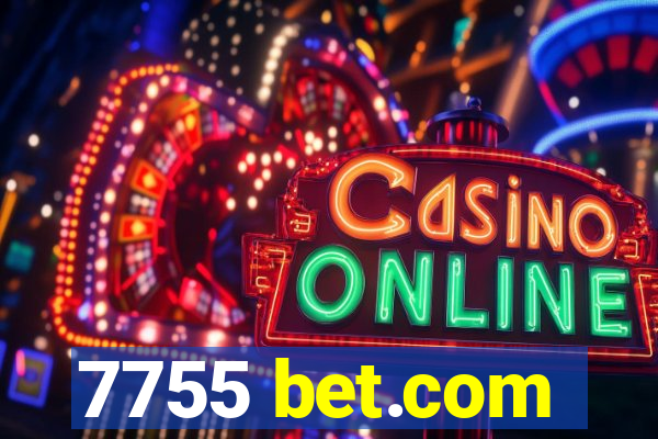 7755 bet.com
