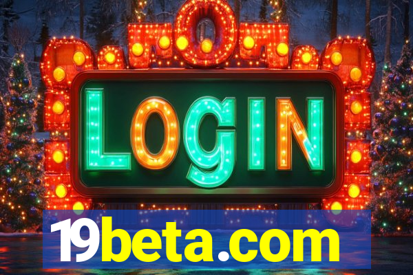 19beta.com