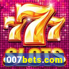 007bets.com