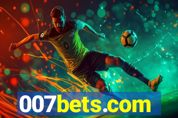 007bets.com