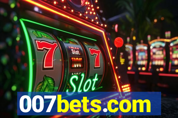 007bets.com