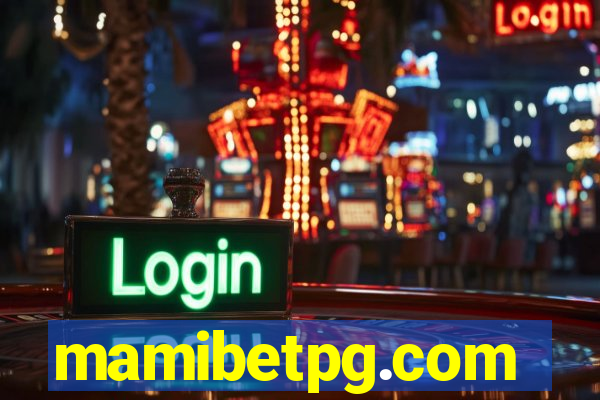 mamibetpg.com