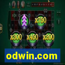 odwin.com