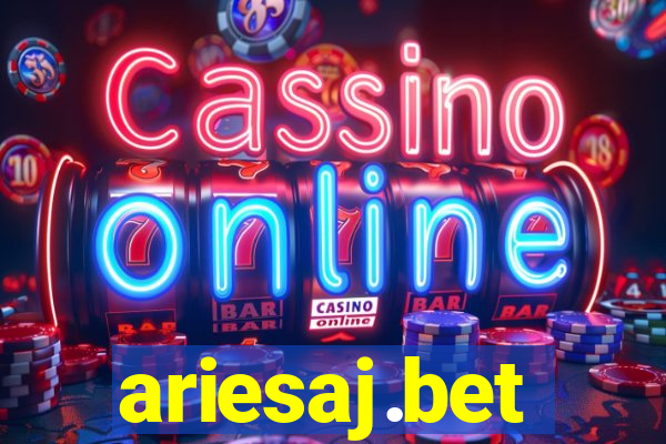 ariesaj.bet