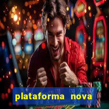 plataforma nova fortune tiger 2024