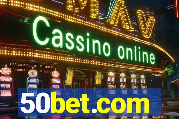 50bet.com