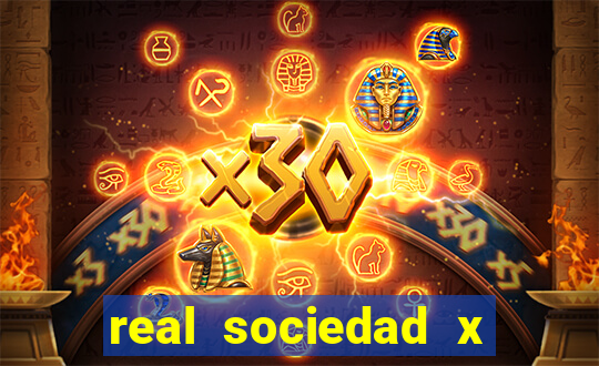 real sociedad x real madrid palpite