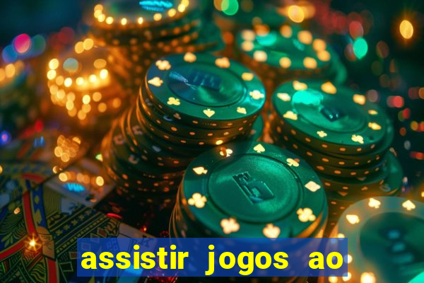 assistir jogos ao vivo rmc