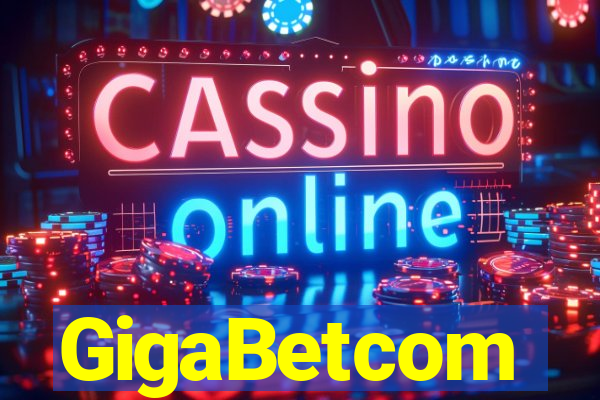GigaBetcom
