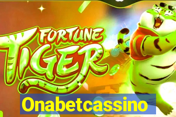 Onabetcassino