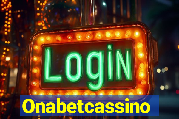 Onabetcassino