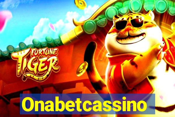 Onabetcassino