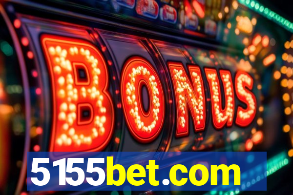 5155bet.com