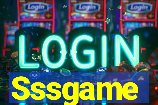 Sssgame