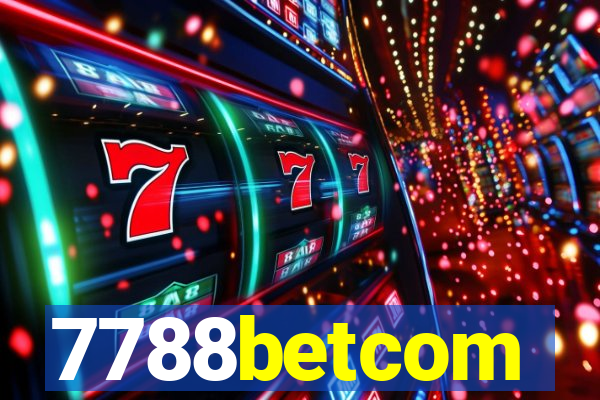 7788betcom