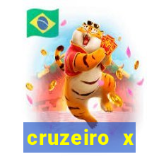 cruzeiro x palmeiras futemax