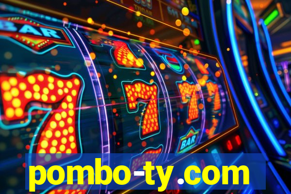 pombo-ty.com
