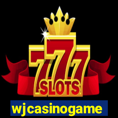 wjcasinogame