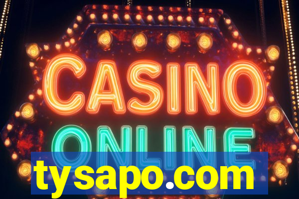 tysapo.com