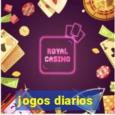 jogos diarios