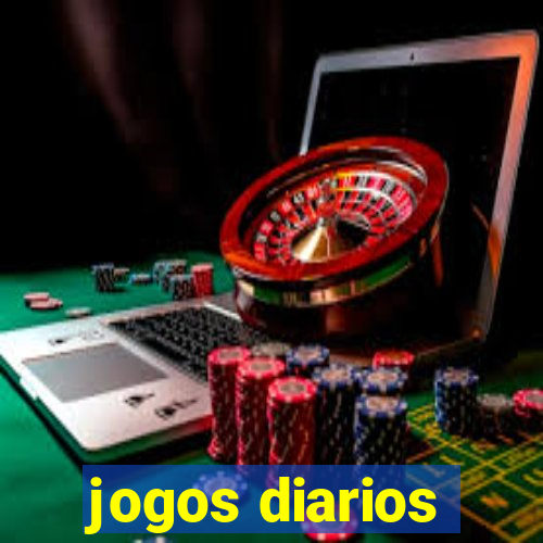 jogos diarios