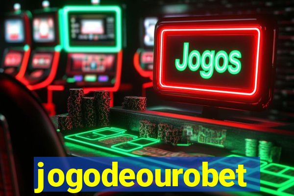 jogodeourobet