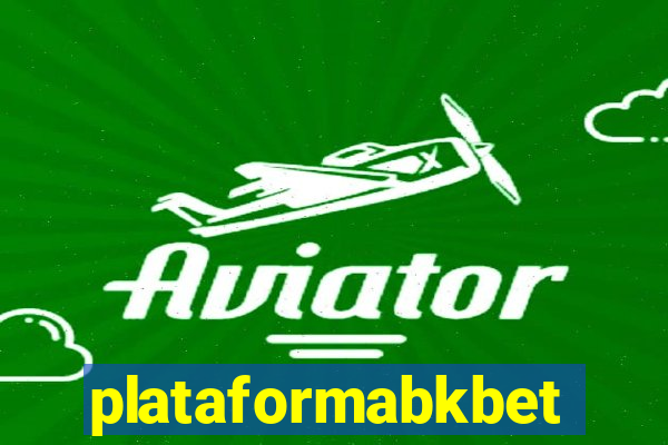 plataformabkbet.com