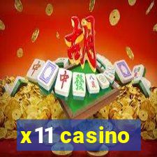 x11 casino