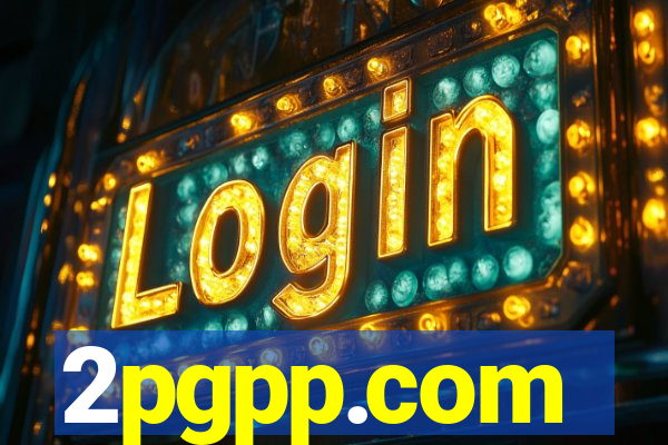 2pgpp.com