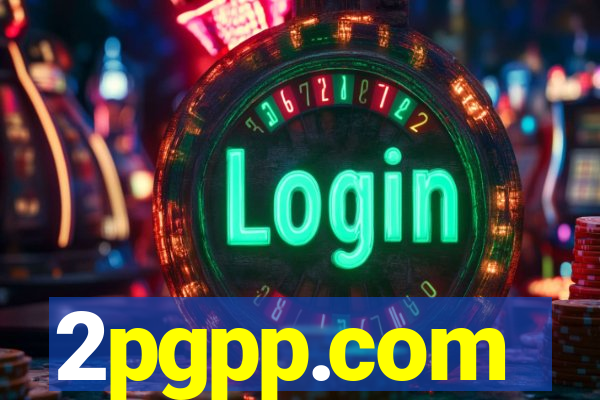 2pgpp.com